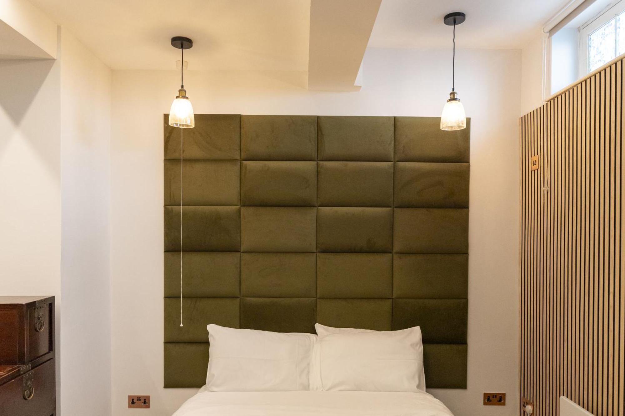 London Boutique Apartments Camera foto