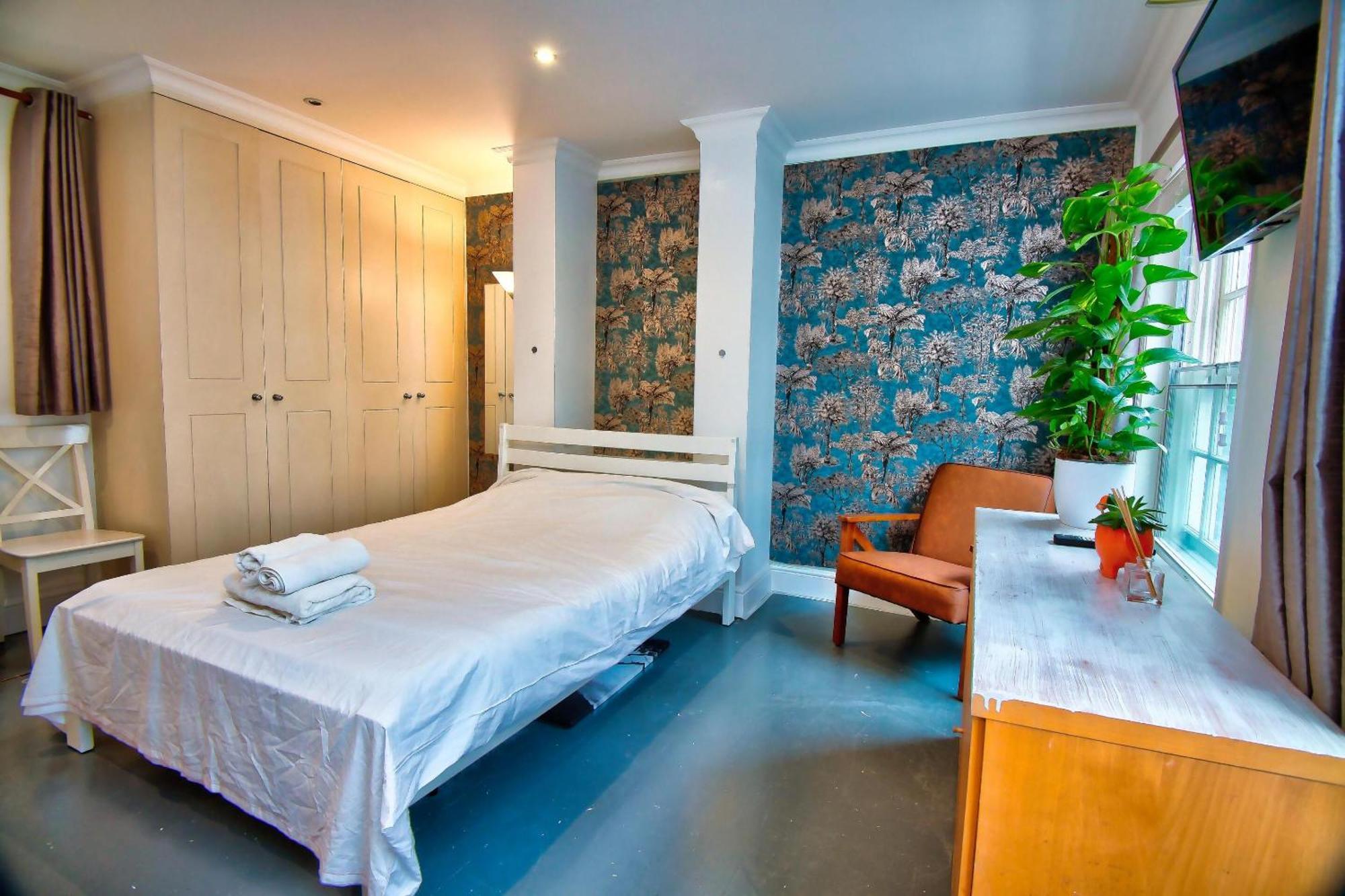 London Boutique Apartments Camera foto